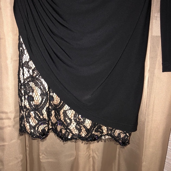 Julian Joyce MADE by MANDALAY cocktail dress - Picture 4 of 6